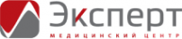 Логотип компании Проктологический центр «Эксперт» Логотип компании Проктологический центр «Эксперт»