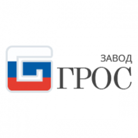 Логотип компании ПК ГРОС Логотип компании ПК ГРОС
