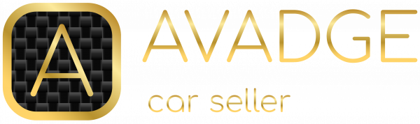 Логотип компании AVADGE Логотип компании AVADGE
