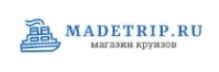 Логотип компании МейдТрип.Ру Логотип компании МейдТрип.Ру