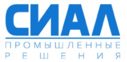 Логотип компании СИАЛ Логотип компании СИАЛ