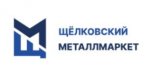 Логотип компании Щёлковский Металлмаркет Логотип компании Щёлковский Металлмаркет