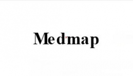 Логотип компании MedMap 835n Логотип компании MedMap 835n