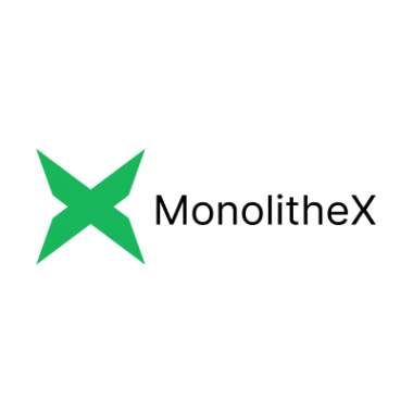 Логотип компании ООО «МОНОЛИТЕКС» Логотип компании ООО «МОНОЛИТЕКС»