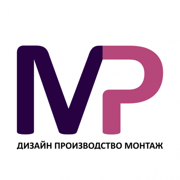 Логотип компании мосреклама Логотип компании мосреклама