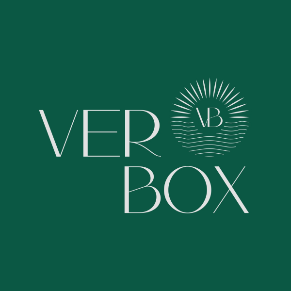 Логотип компании Туристическое агентство VERBOX TRAVEL Логотип компании Туристическое агентство VERBOX TRAVEL