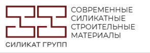 Логотип компании Силикат Групп Логотип компании Силикат Групп