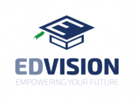 Логотип компании EDVISION Group Логотип компании EDVISION Group