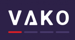 Логотип компании Vako.Market