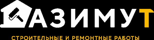 Логотип компании ООО «Азимут» Логотип компании ООО «Азимут»