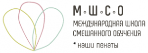 Логотип компании МШСО Логотип компании МШСО