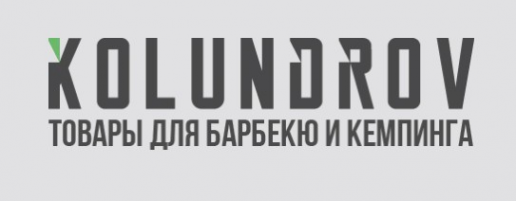 Логотип компании Kolundrov Логотип компании Kolundrov