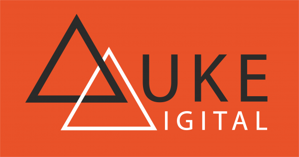 Логотип компании Duke Логотип компании Duke