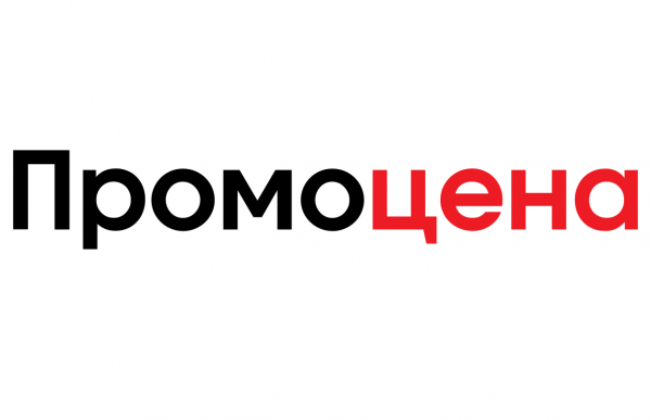 Логотип компании Промоцена.ru Логотип компании Промоцена.ru