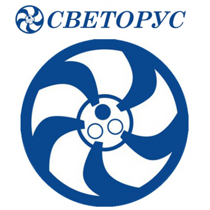 Логотип компании СВЕТО-РУС Логотип компании СВЕТО-РУС