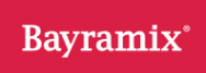 Логотип компании Bayramix Логотип компании Bayramix