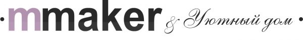 Логотип компании Mmaker