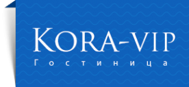 Логотип компании Кора-ВИП Логотип компании Кора-ВИП
