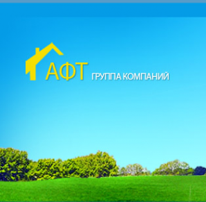 Логотип компании АФТ-Технологии