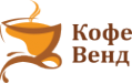 Логотип компании Кофе Венд