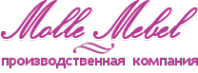 Логотип компании MolleMebel