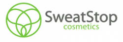 Логотип компании SweatStop