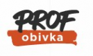 Логотип компании PROF ОБИВКА
