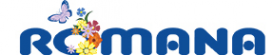 Логотип компании Romana