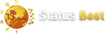 Логотип компании Status Best