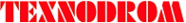 Логотип компании ТехноДром