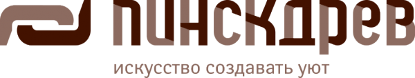Логотип компании Пинскдрев-Москва