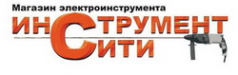 Логотип компании Инструмент Сити