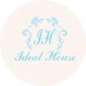 Логотип компании Ideal House