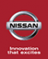 Логотип компании Major Nissan
