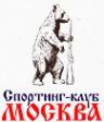 Логотип компании Спортинг Клуб Москва