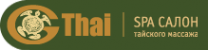Логотип компании GThai
