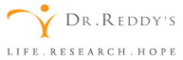 Логотип компании Dr.Reddy`s