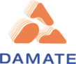 Логотип компании Дамате