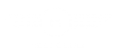 Логотип компании Heli club