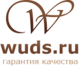 Логотип компании DoorWuds