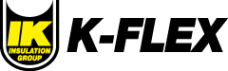 Логотип компании К-Флекс