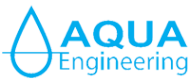 Логотип компании Аква-Инжиниринг