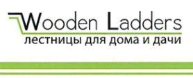 Логотип компании Wooden Ladders