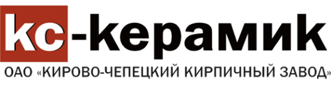Логотип компании КС-Керамик
