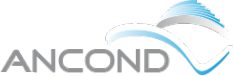 Логотип компании Анконд