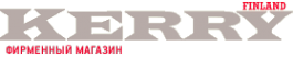 Логотип компании Kerry