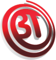 Логотип компании Визуальные технологии