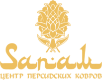 Логотип компании Sanam