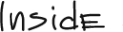 Логотип компании INSide