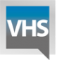 Логотип компании VHS